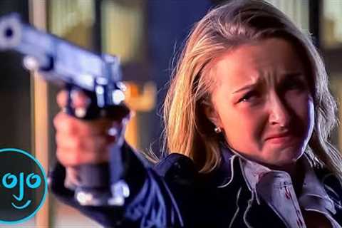 Top 10 Worst Final Seasons of TV Shows