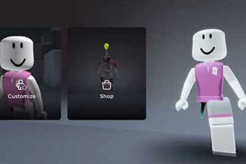 Roblox Shopping Spree :)