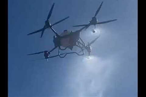 Drone Technology In Agriculture