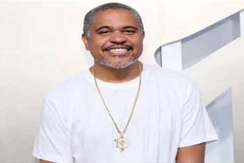 Shocking Allegations: Irv Gotti Faces Lawsuit for Sexual Assault | Today Entertainment News