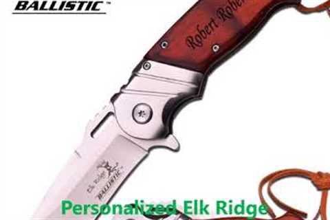 Top 10 Personalized Birthday Gifts for Men