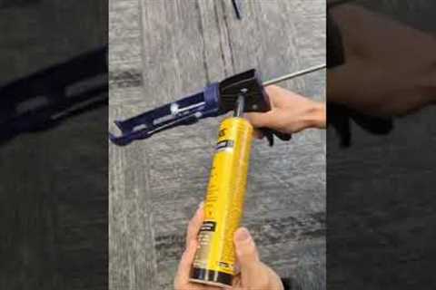Can you repair your own roof leak???  #roofing #roofingcontractor #construction #roofinglife
