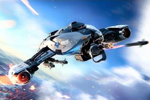 15 MILITARY TECHNOLOGIES THAT ARE ON ANOTHER PLANET