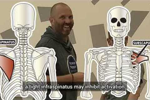 The 25-Year Shoulder Pain Solution: Dave's Story