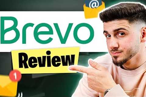Brevo Review: Best Email Marketing Software for Beginners