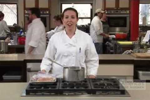 How to Defrost Meat Quickly &amp; Safely