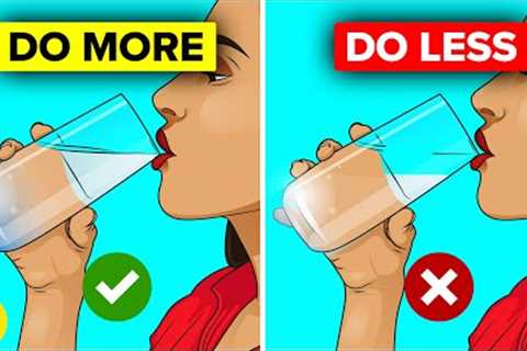16 Powerful Tips To Improve Your Digestion Naturally