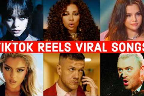 Viral Songs 2022 (Part 14) - Songs You Probably Don't Know the Name (Tik Tok &amp; Insta Reels)