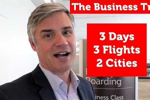 The Business Trip