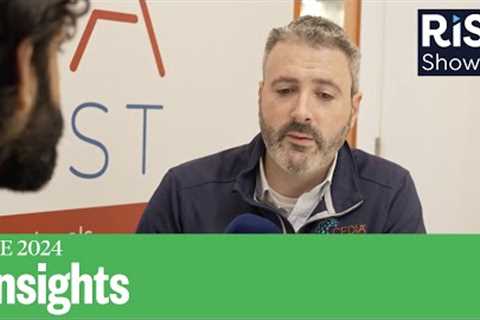 Residential technology and trends | Smart Home Technology Conference | ISE 2024