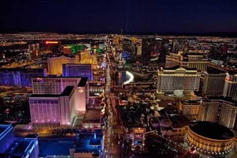 Circus Vegas New