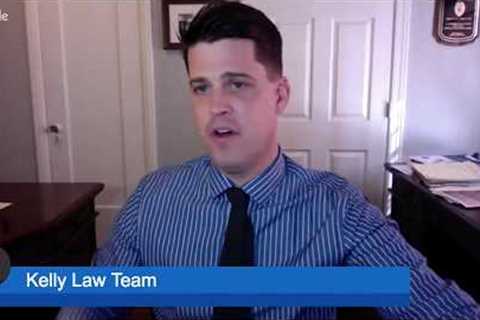 How an MRI can increase the settlement of a personal injury claim-  Kelly Law Team