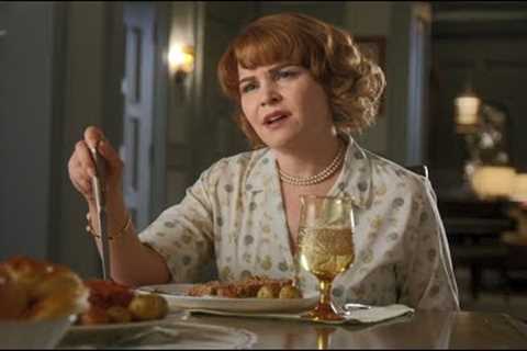 Why Women Kill: I was Wondering when you'll Die (7)