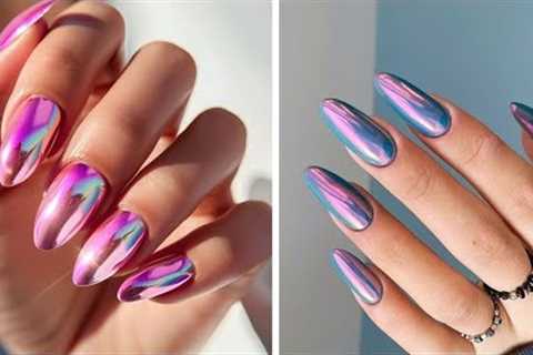 #120 WONDERFUL NAILS ART TUTORIAL 💅 Amazing Nails Design Compilation