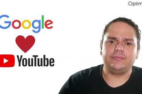 Rank on the First Page of Google Using Video - 3 Secrets for Promoting Your B2B YouTube Channel