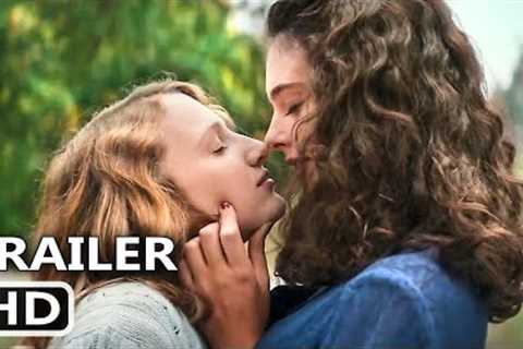 THE BEAUTIFUL SUMMER Trailer (2024) Drama Movie