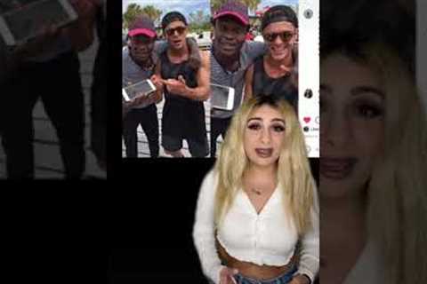 Top Celebrity Gossip and News PART 1 TikTok: riristea