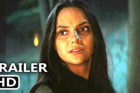 DEADPOOL &amp; WOLVERINE Final Trailer (2024) X-23 Returns, Dafne Keen