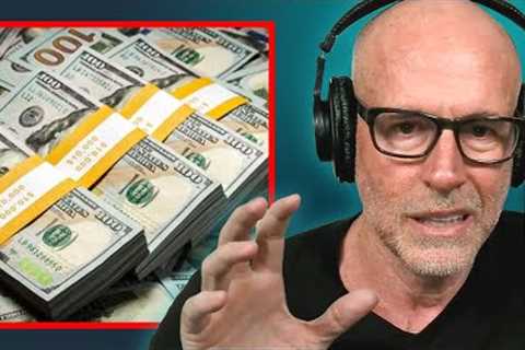 The Ultimate Strategy For Young People To Build Wealth - Scott Galloway