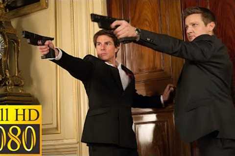 Arms Dealer Tom Cruise - Best Action Movie 2024 special for USA full english Full HD #1080p