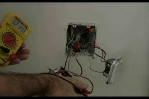 🪛TROUBLESHOOTING LIGHT SWITCHES &amp; WIRING -Pro Tips For Home Repairs