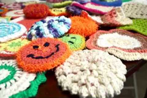 You have a Knitting Problem