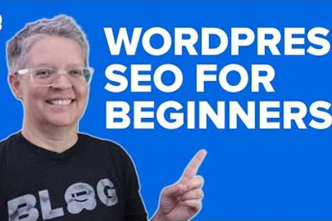🔍 WordPress SEO Tutorial for Beginners (2024) - How to Optimize Your WordPress Site 🌐