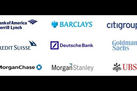 All About Investment Banks