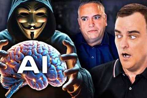 The Dark Side of AI: Hacking with AI and Exploiting AI Security Flaws