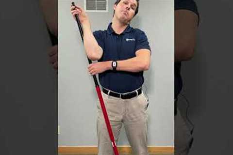 Instant Neck and Shoulder Pain Relief