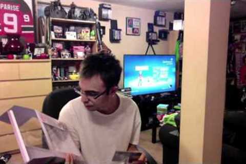 Saints Row The Third CE Edition Unboxing