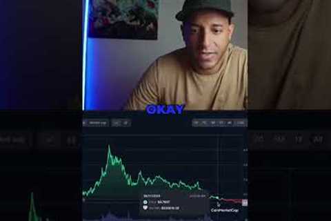 Beware of the Rug Pull Unveiling the Downfall of a New Project #crypto #cryptotrading