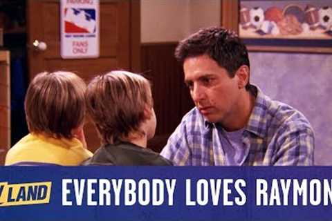 Parenting Fails (Compilation) | Everybody Loves Raymond | TV Land