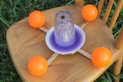 ✓Amazing Science Project! Amazing Science Experiments