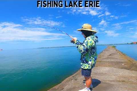 The Most UNDERRATED Fish in LAKE ERIE