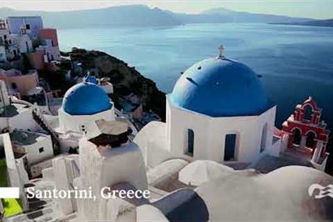 Explore Europe | European Cruise Overview | Princess Cruises