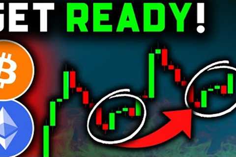 BITCOIN HOLDERS MUST WATCH (New Signal)!!! Bitcoin News Today &amp; Ethereum Price Prediction!