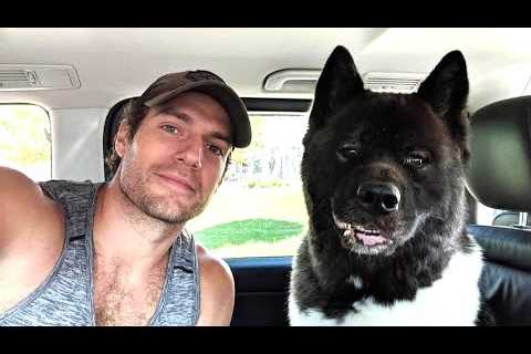 Celebrities with Their Amazing and Exotic Pets