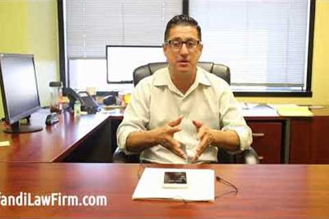 Choosing a Criminal Defense Attorney - Criminal Law