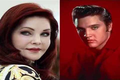 Priscilla Presley Linked to Suspicious Elvis Auction Items | Us Entertainment News