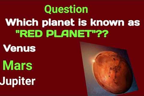 The Ultimate Science Challenge: Test Your Knowledge!