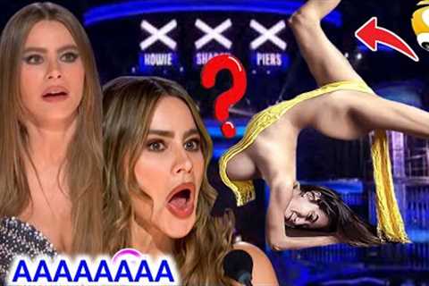 Top EP-9: The Best Magicians of America's Got Talent 2024 | World's Greatest Magic