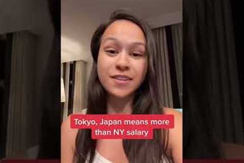 How Much I Made as a Corporate Lawyer #shorts