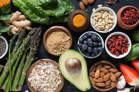 The Definitive Guide to Healthy Eating in Real Life