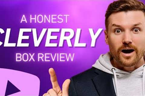 Cleverlybox Review⛔– ((Cleverlybox Reviews !!��))– Best Email Marketing Tool for Marketing Emails?