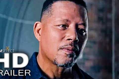 CRESCENT CITY Trailer (2024) Terrence Howard, Alec Baldwin