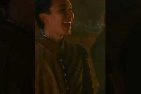 Oh, the drama! | My Lady Jane