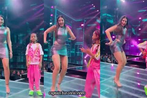 Nora Fatehi #viral #dance #video || Nora Fatehi Dance Moves🔥😱💕 #norafatehi #youtube