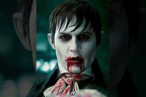 A Vampire Woke Up After 200 Years #shorts #viral