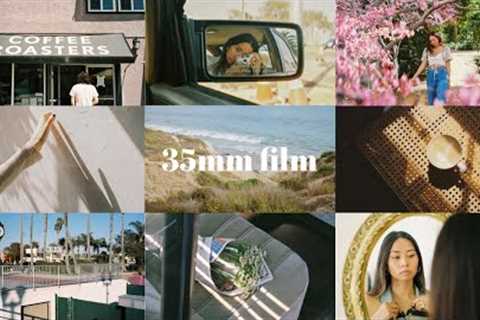 Film Photography Q&amp;A: Getting Started with 35mm Film